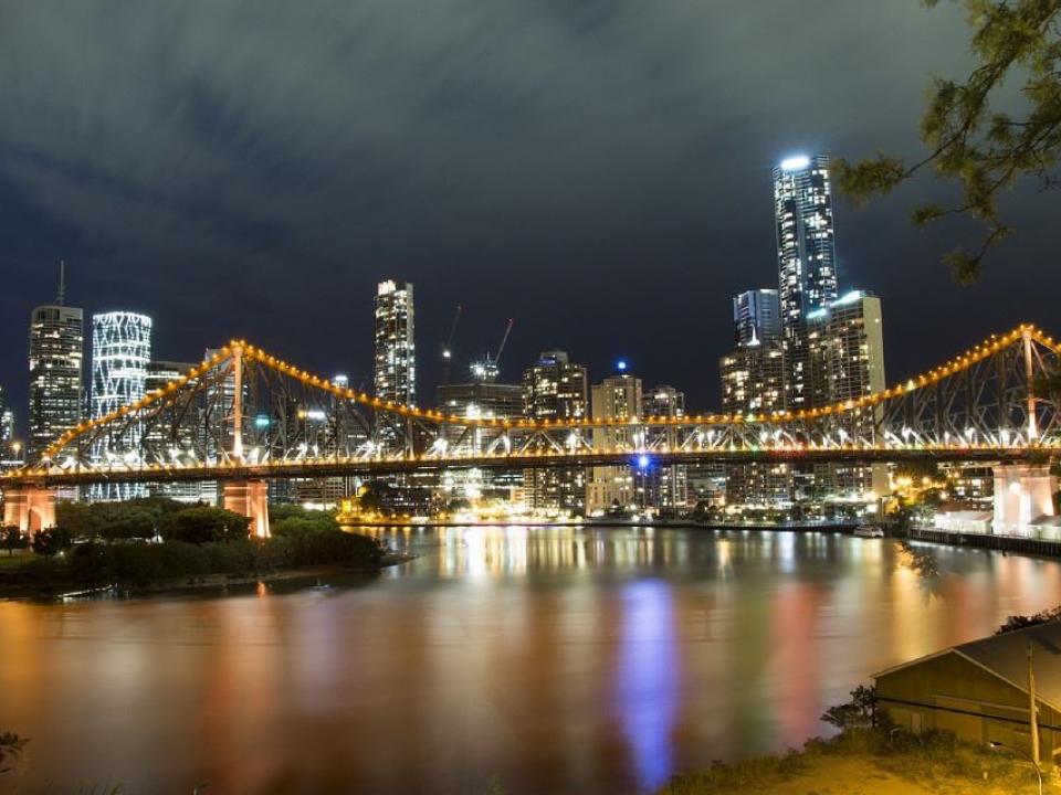 Hotels Brisbane (These rates are also valid for Family & Friends)