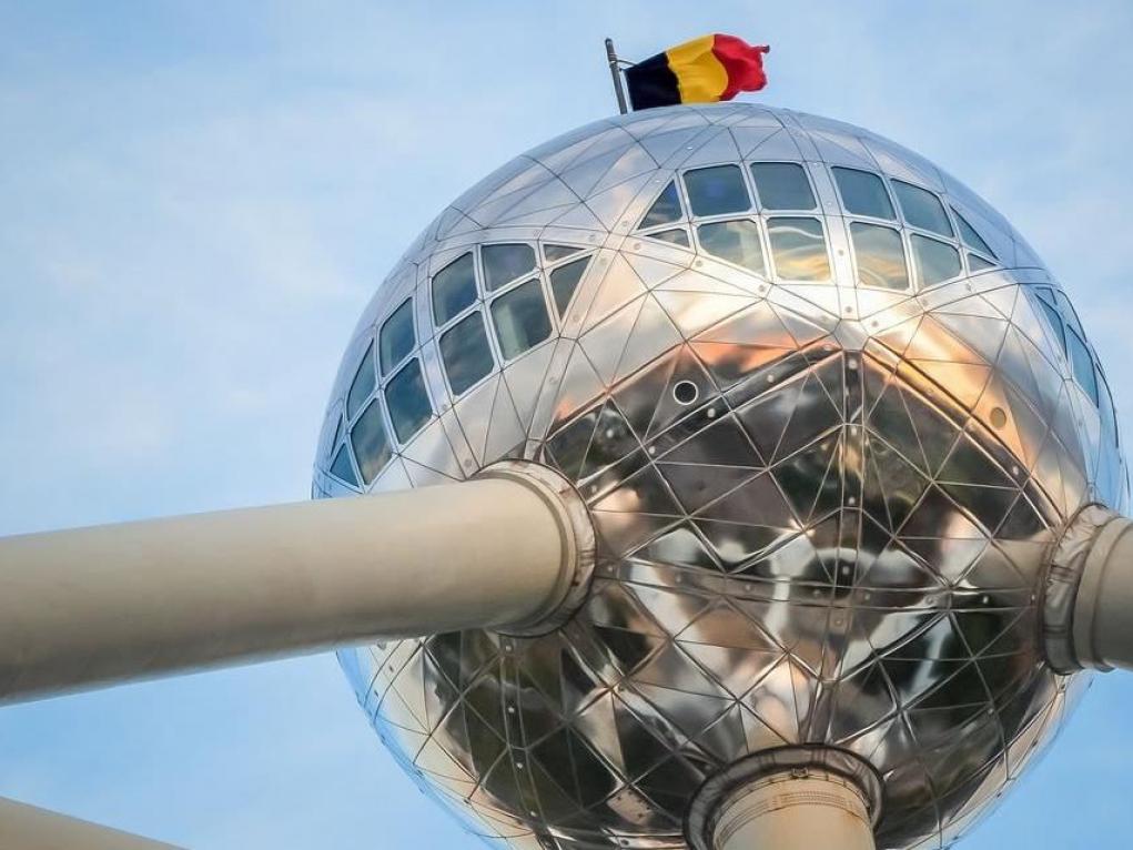 Belgium