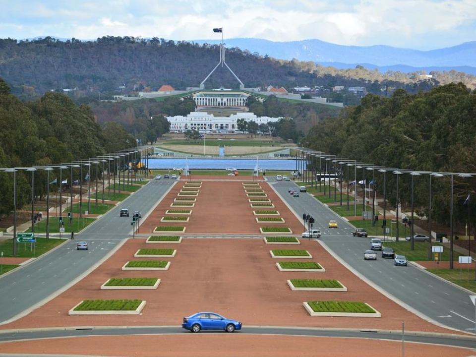 Hotels Canberra (These rates are also valid for Family & Friends)
