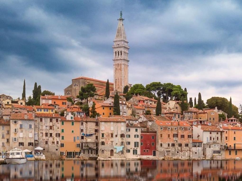 Croatia