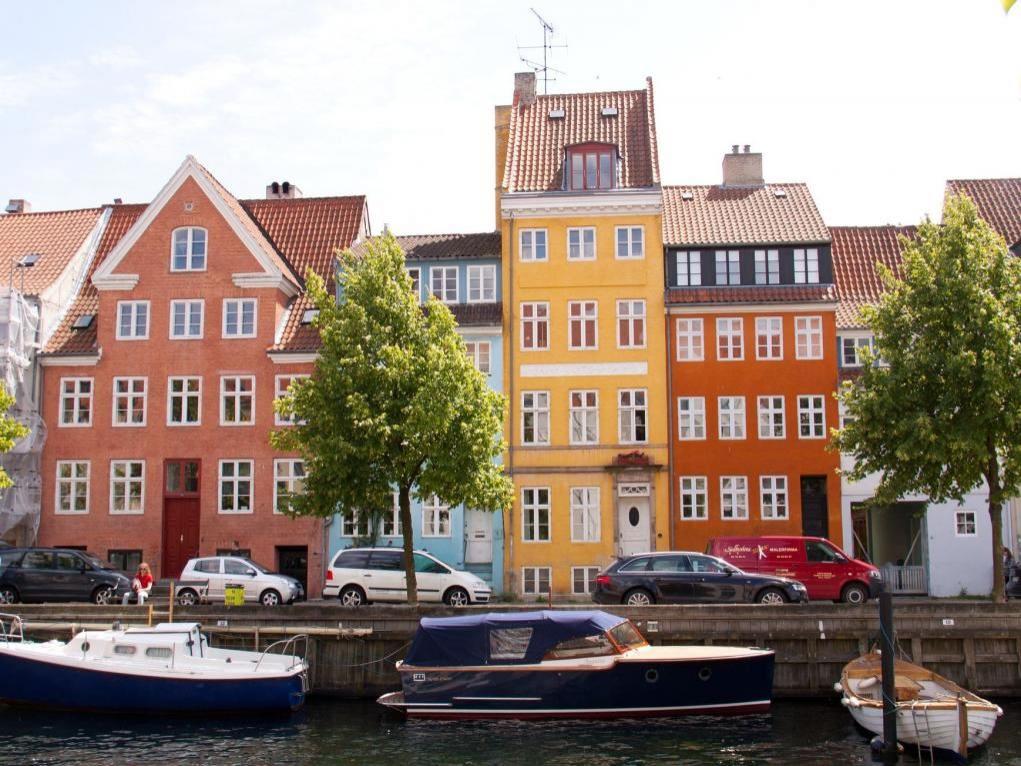 Apartments Denmark (These rates are also valid for Family & Friends)