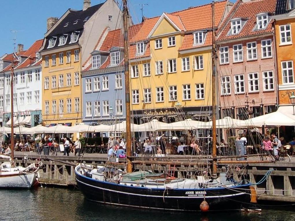 Denmark
