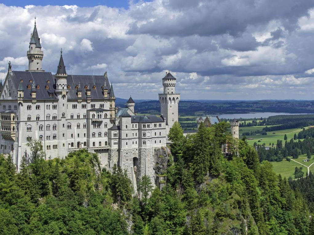 Hotels Germany (These rates are also valid for Family & Friends)