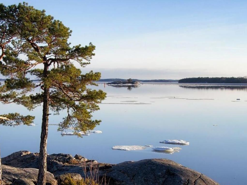 Finland