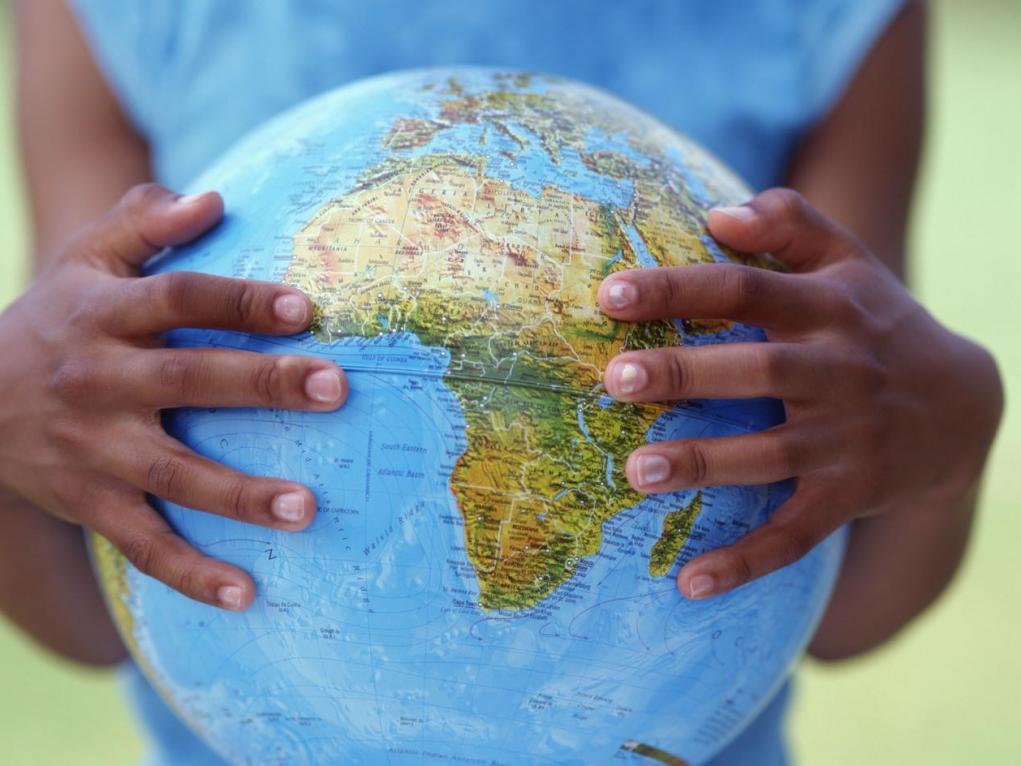 Africa