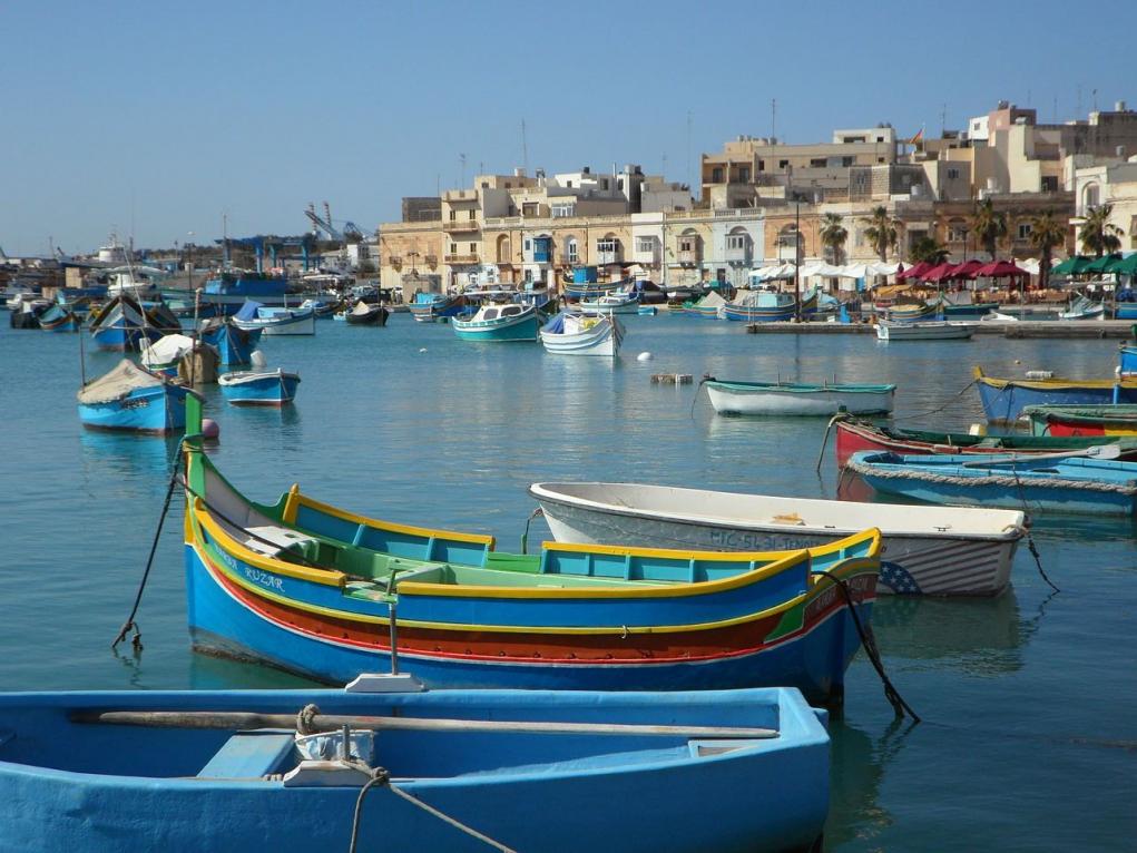 Hotels Malta (These rates are also valid for Family & Friends)