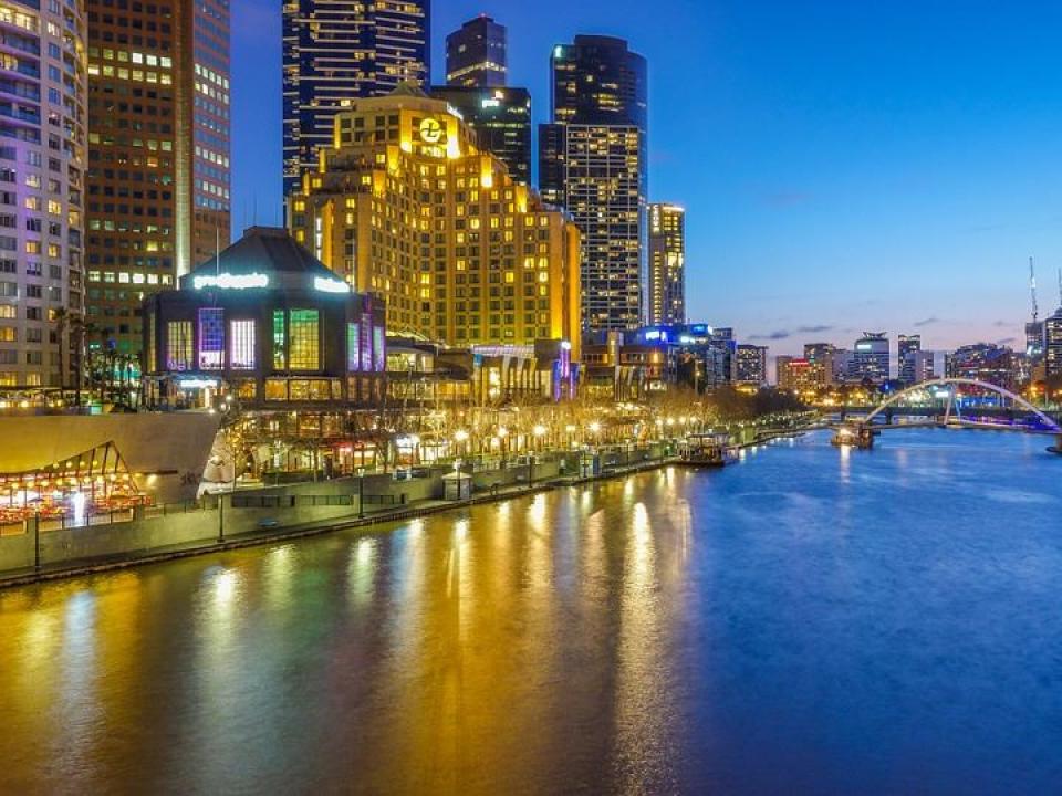 Hotels Melbourne (These rates are also valid for Family & Friends)