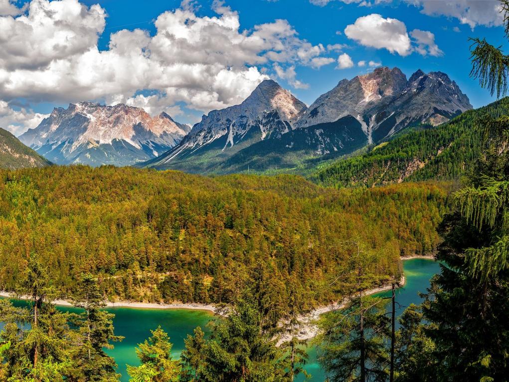Austria
