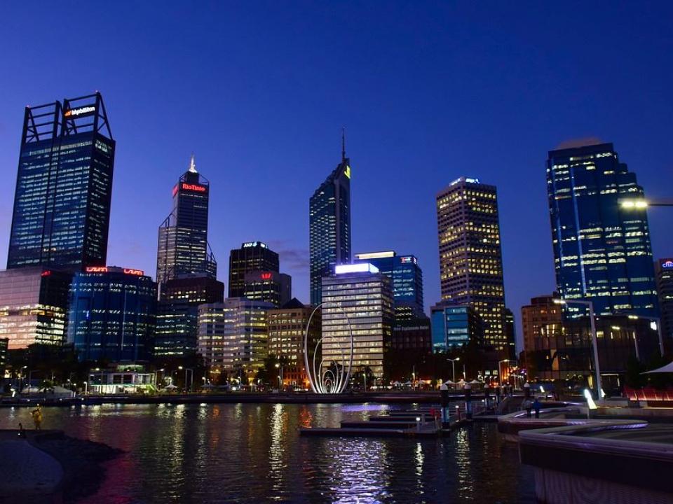 Hotels Perth (These rates are also valid for Family & Friends)