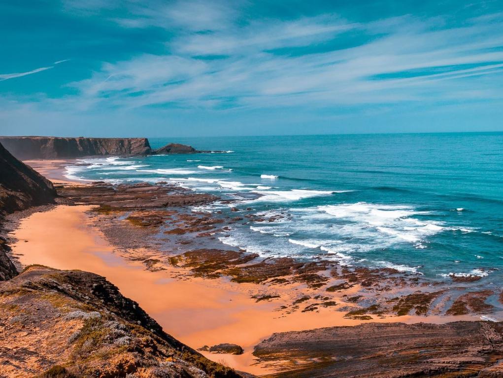 Portugal