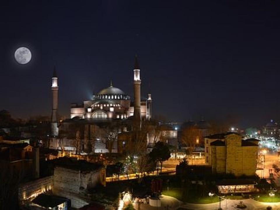 Turkey