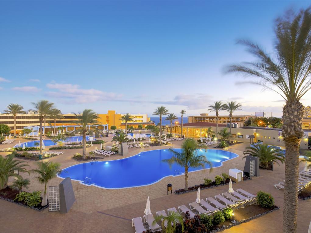 Iberostar Playa Gaviotas Park (also valid for Staff’s Family & Friends even if the Staff member is not travelling!)