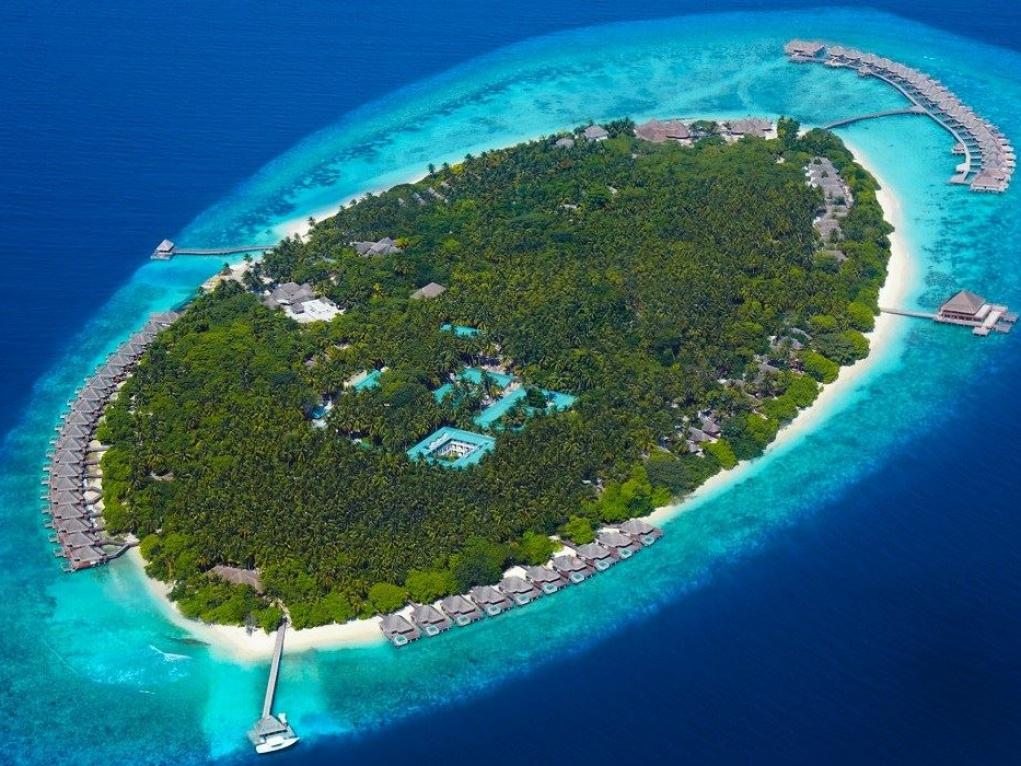 Dusit Thani Maldives 