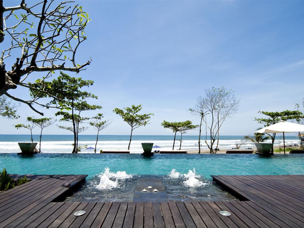 Anantara Seminyak Bali Resort 