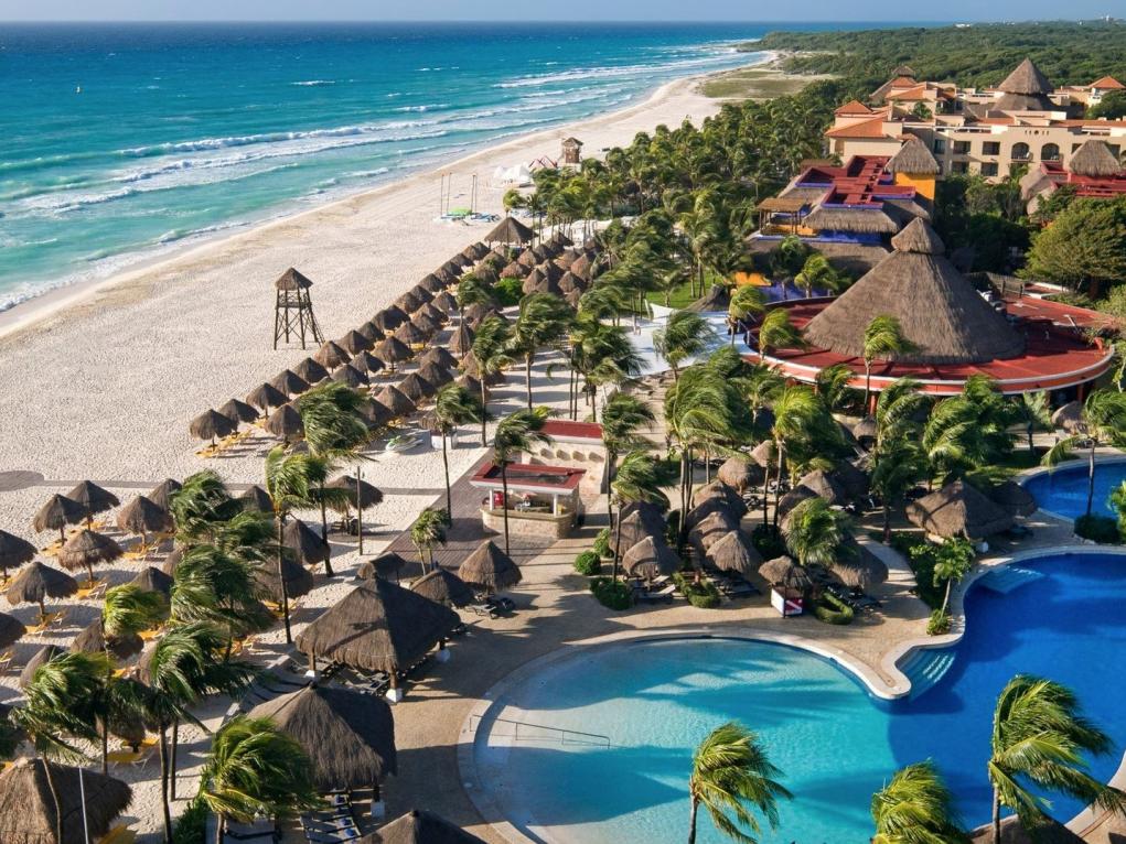 Iberostar Quetzal (also valid for Staff’s Family & Friends even if the Staff member is not travelling!)
