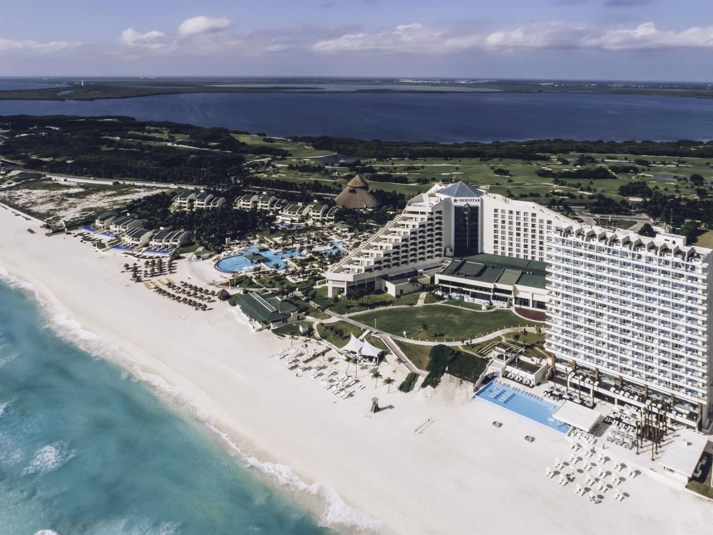 Iberostar Cancun Star Prestige (also valid for Staff’s Family & Friends even if the Staff member is not travelling!)